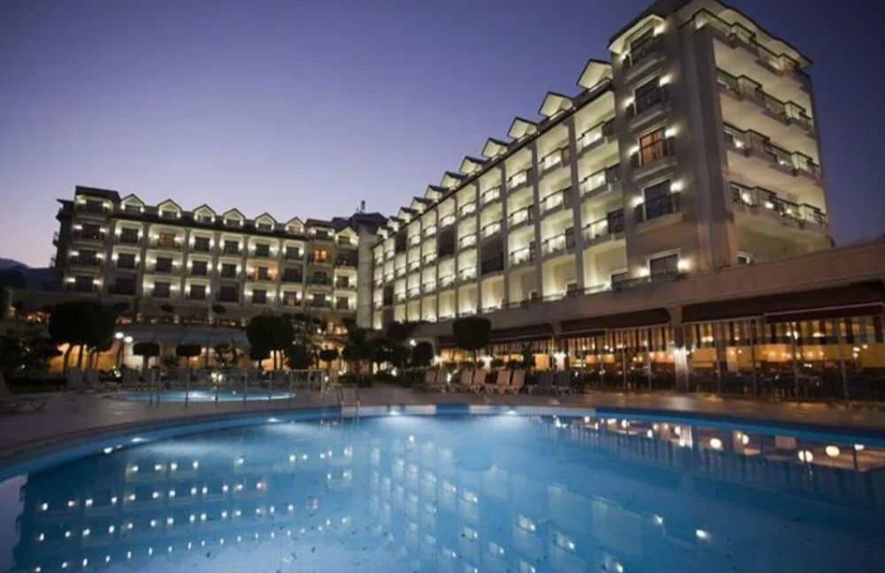 Fore Resort & Spa Kemer 5*