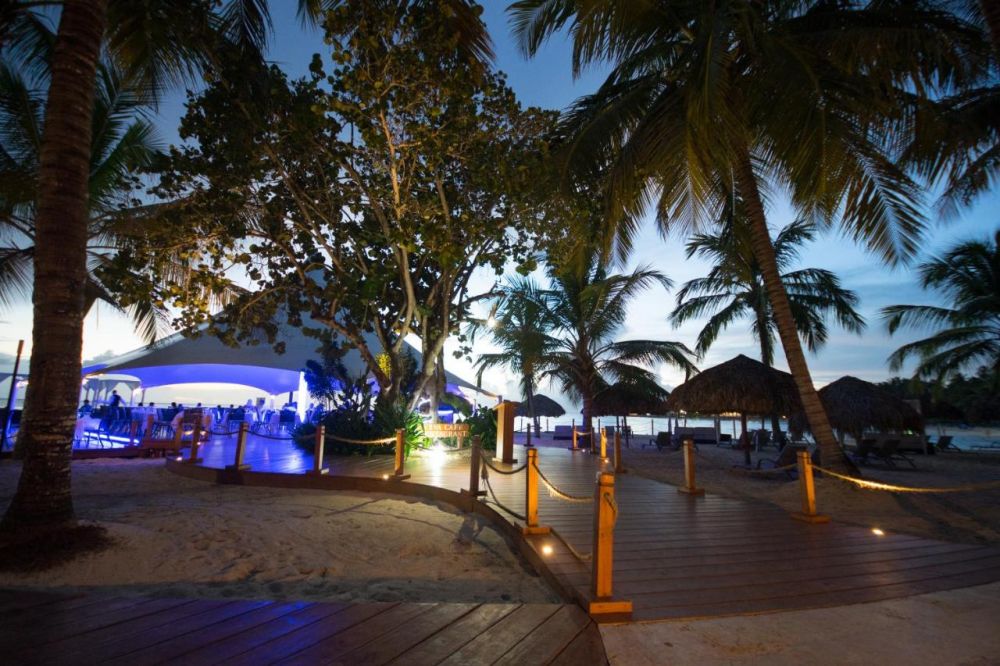 Viva Wyndham Dominicus Palace 4*