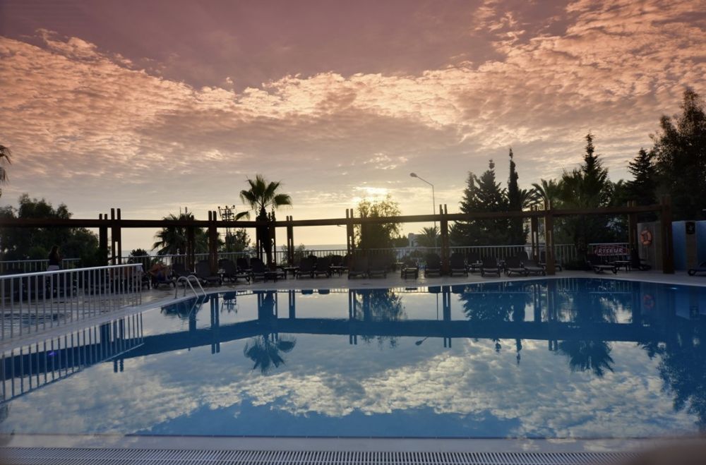 Side Alegria Hotel & Spa 5*