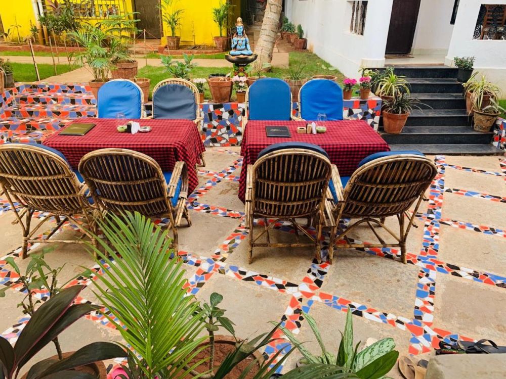 Savitri Guest House 