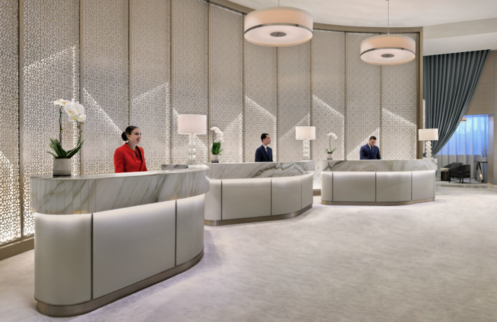 Kempinski Central Avenue Dubai (ex. Address Dubai Mall) 5*