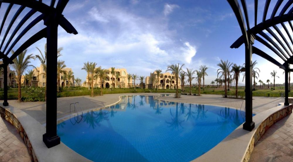 Jaz Makadi Saraya Palms 4*