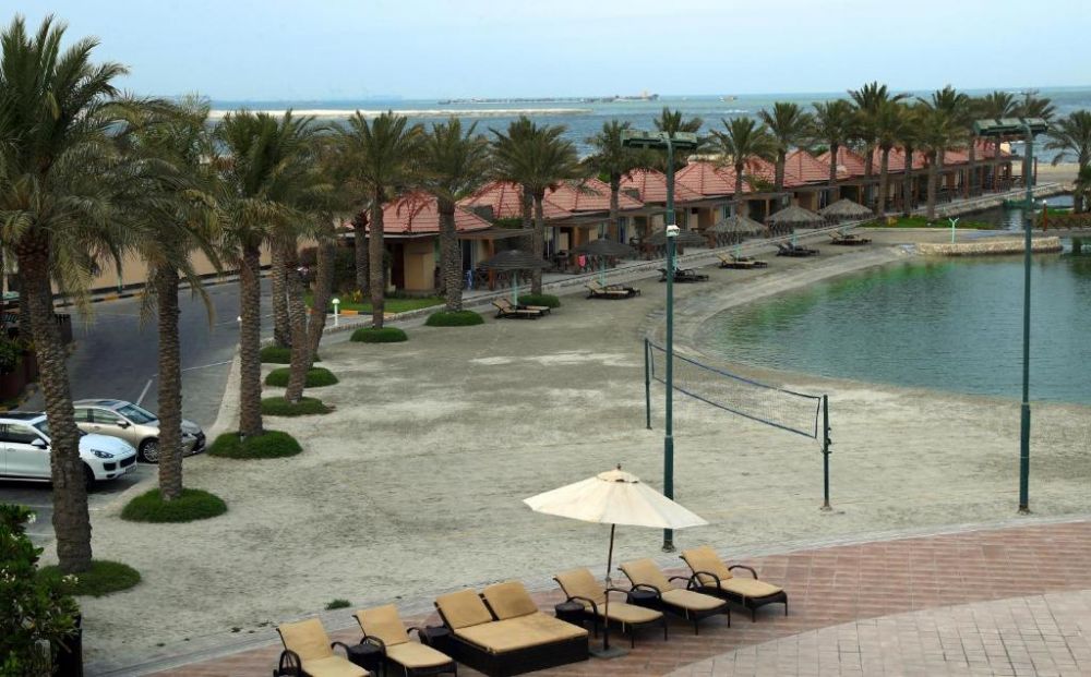 Al Bander Resort 4*