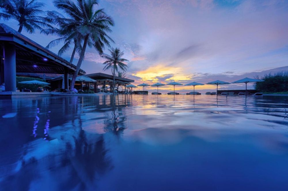 Anantara Muine Resort & Spa 5*