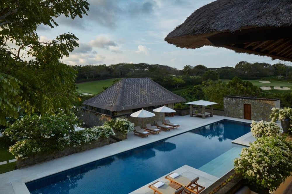 Aman Villas at Nusa Dua 5*