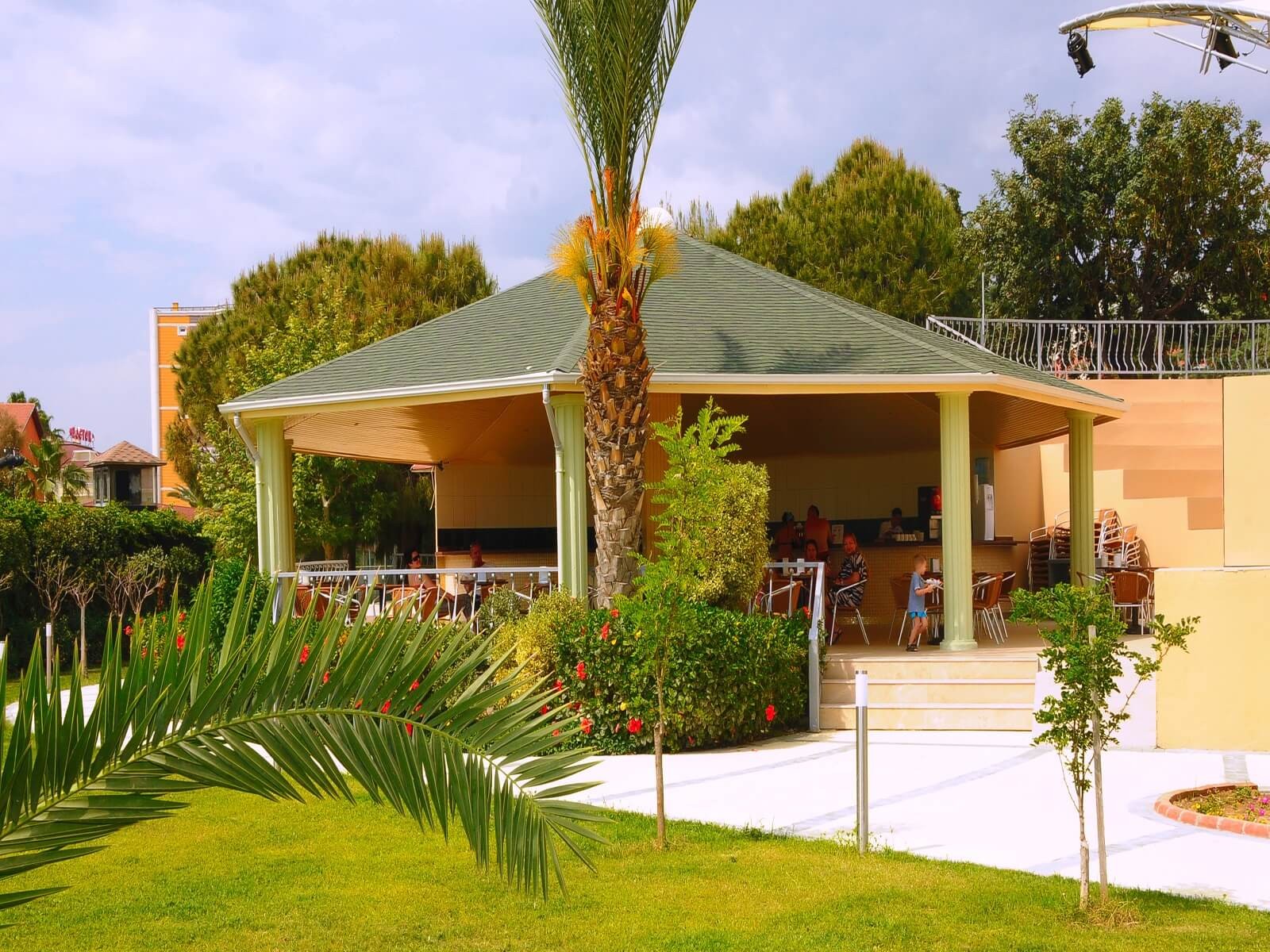 Insula Resort & SPA Hotel 5*