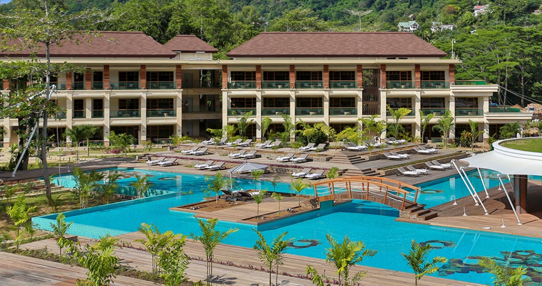 Savoy Resorts & Spa 5*