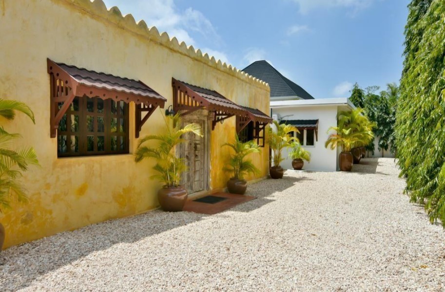 Kidoti Villas 4*