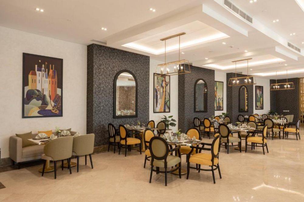 Gewan Resort New Alamein (ex.Tolip Resort Sunrays) 5*