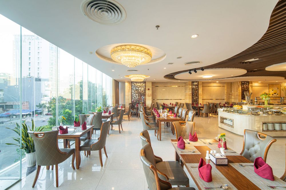 Luxtery Hotel 4*