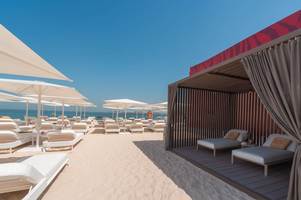 Five Luxe JBR 5*