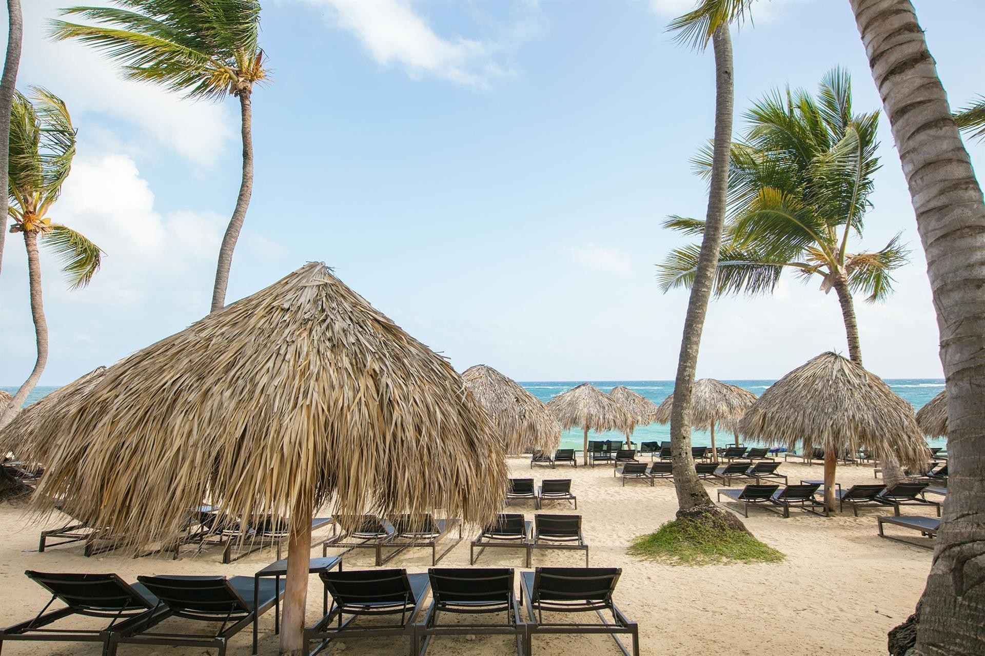 Hideaway at Royalton Punta Cana 5*