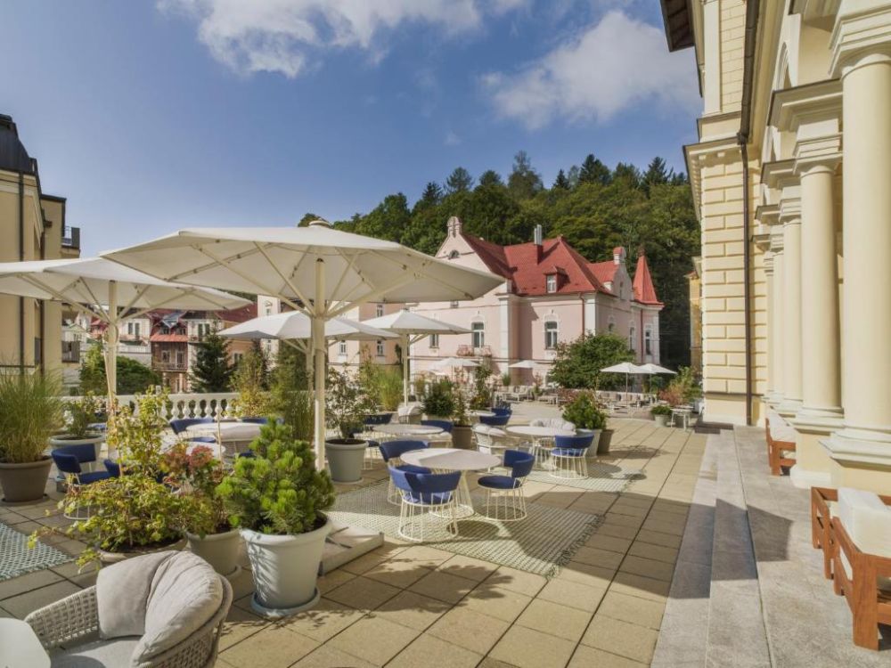 Falkensteiner SPA Resort 5*