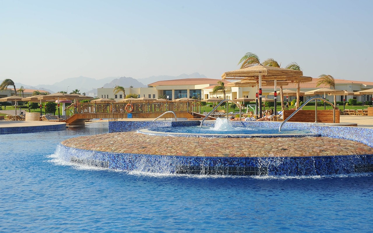 Maritim Jolie Ville Royal Peninsula Hotel & Resort 5*