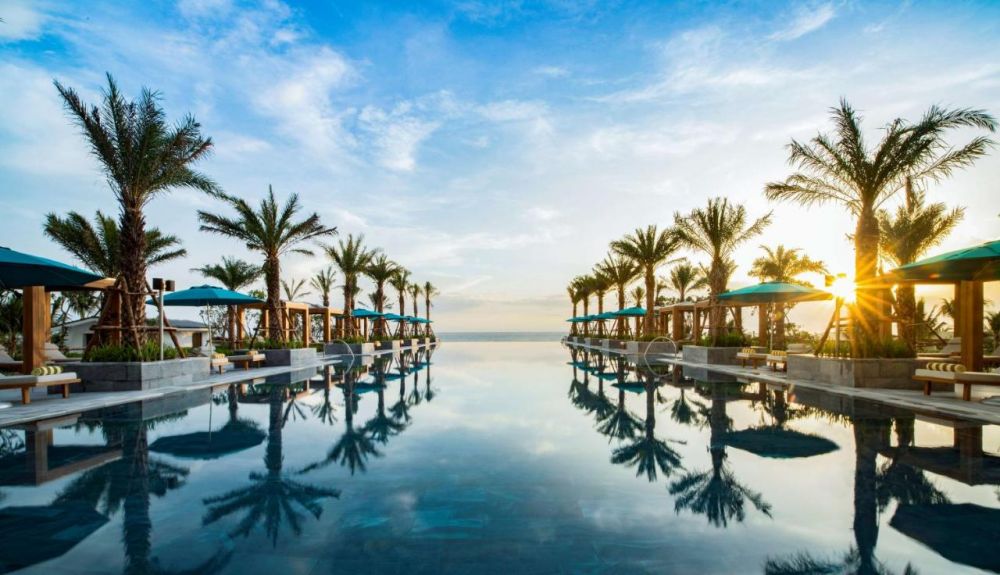 Radisson Blu Resort Cam Ranh 5*