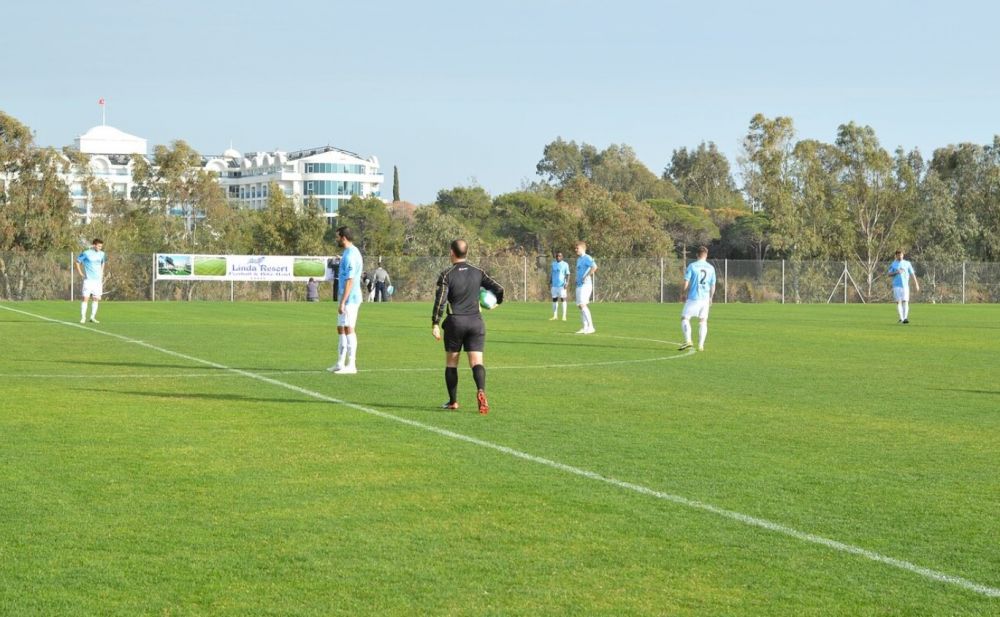 Linda Resort Hotel 5*