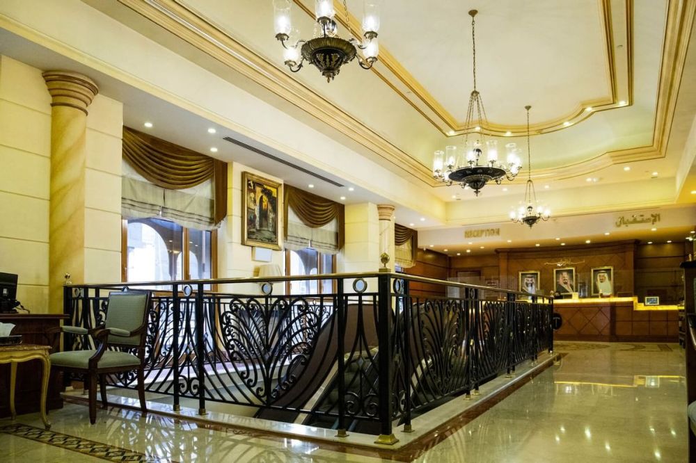 Dar Al-Taqwa Hotel Madinah 5*