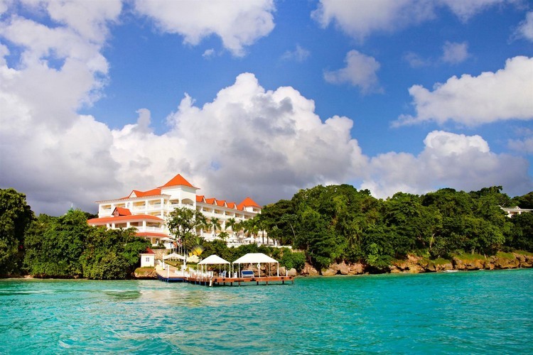 Bahia Principe Luxury Cayo Levantado 5*