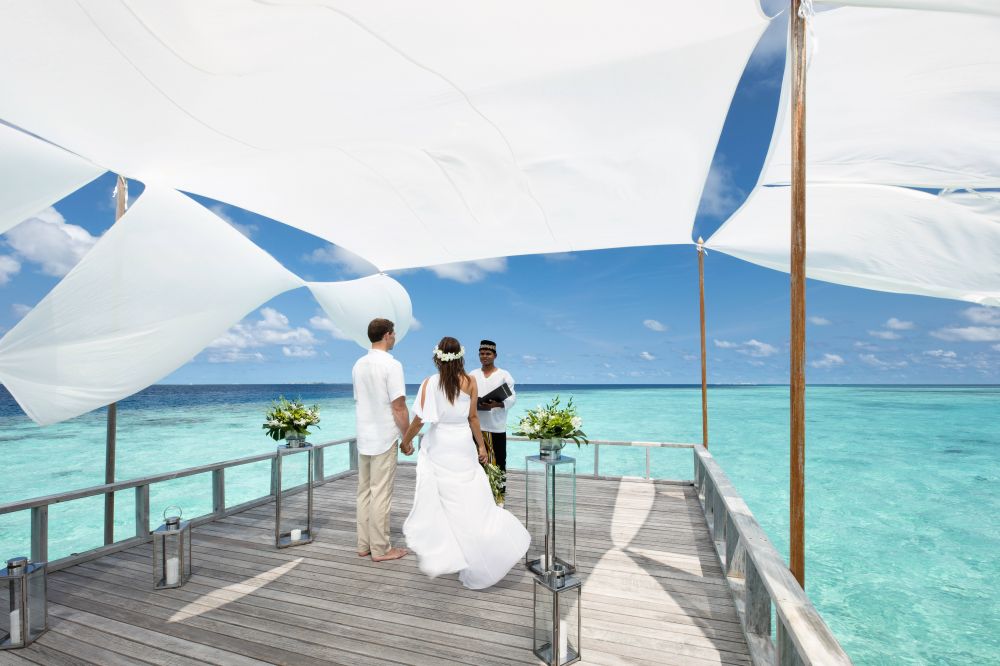 Baros Maldives 5*