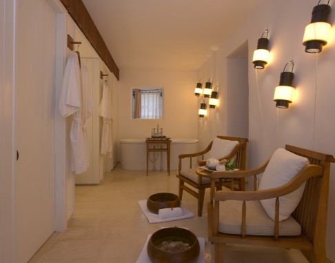 Aman Sveti Stefan 5*