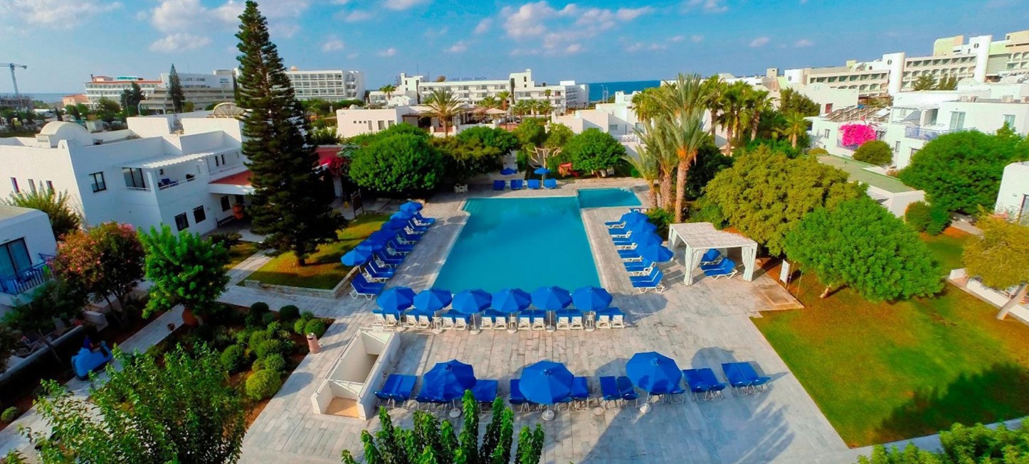 Aliathon Aegean 4*