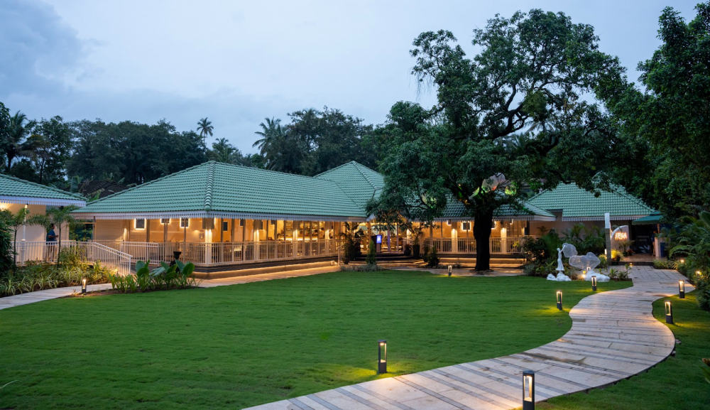 Heritage Village Club 5*