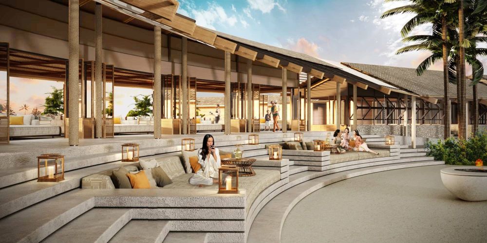 Banyan Tree Phuket 5*