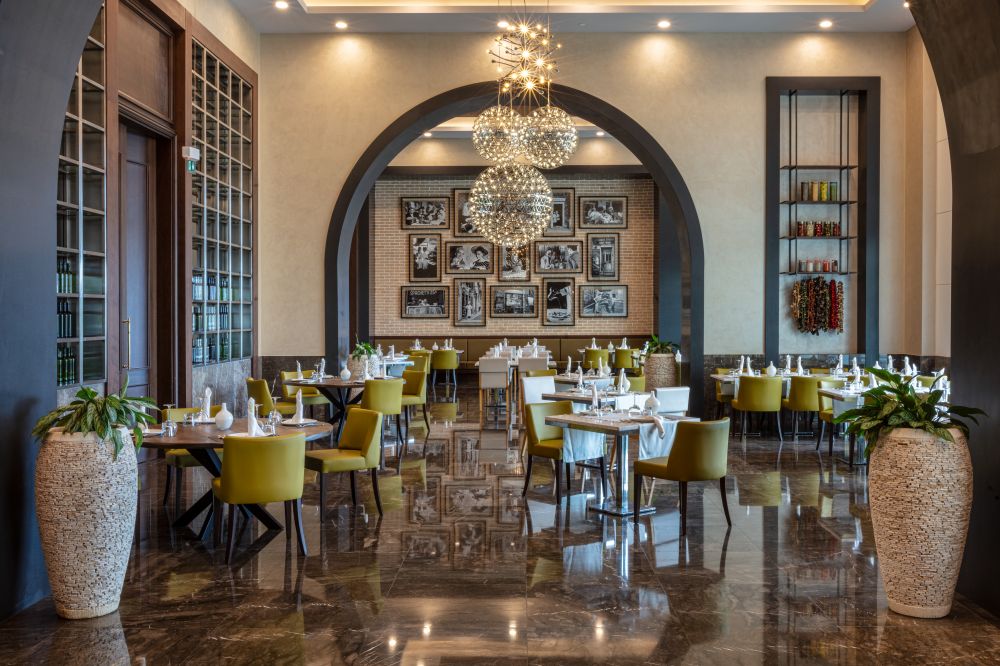 Regnum Carya Golf & Spa 5*