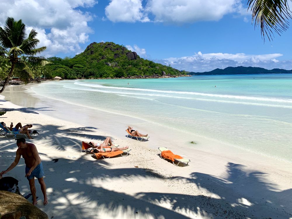 Le Duc de Praslin Hotel & Villas 4*