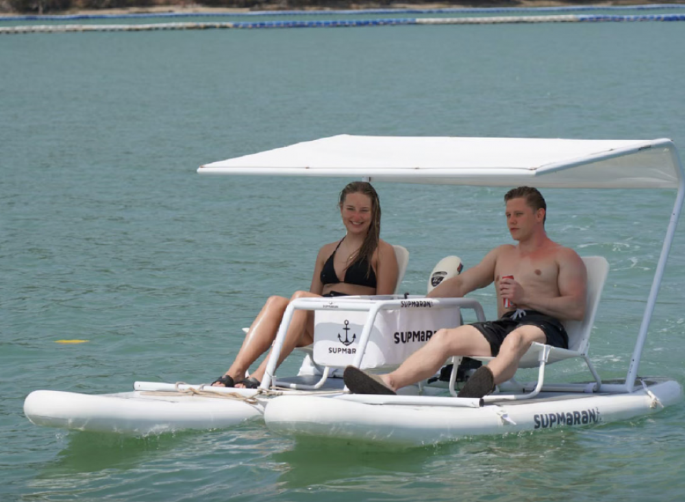 Hotel Tide Phuket (ex. Foto Hotel Phuket) 4*