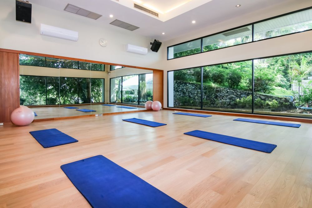 Royal Cliff Beach Terrace 5*