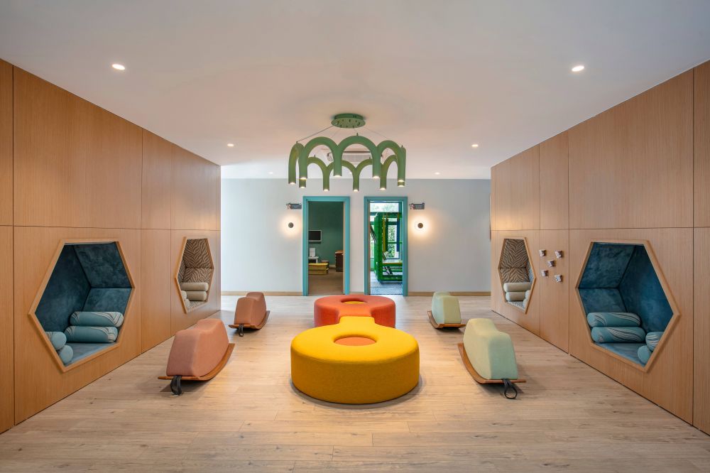 Greenwood Kemer Resort (ex. Sherwood Greenwood Resort) 4*