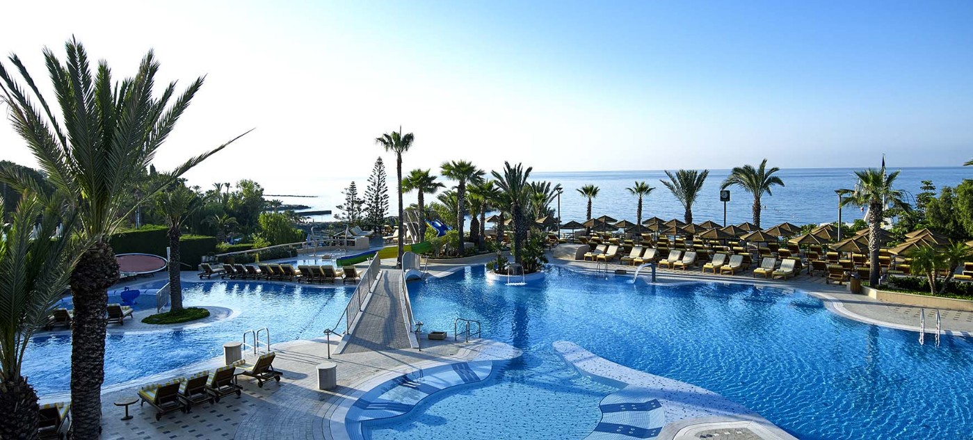 Four Seasons Cyprus Hotel 5*