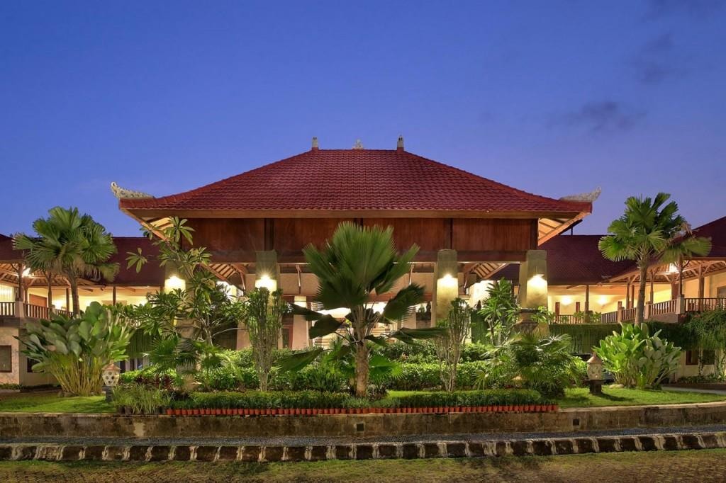 The Grand Bali 4*