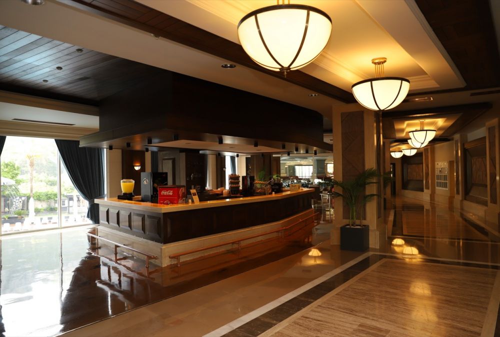 Meder Resort 5*