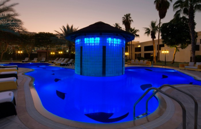 Le Meridien Dubai & Conference Centre 5*