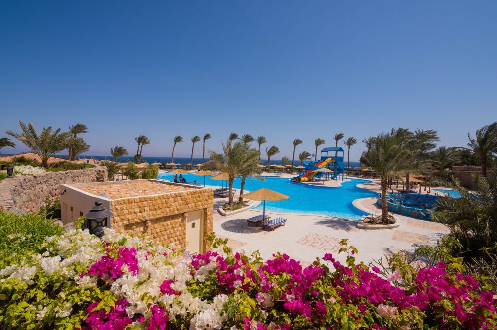 Ecotel Dahab Bay View Resort 4*