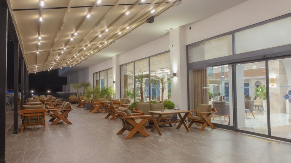 Dream Water World 5*