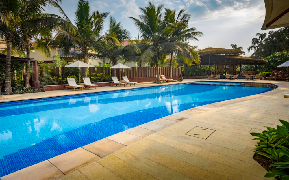 Beleza By The Beach 4*