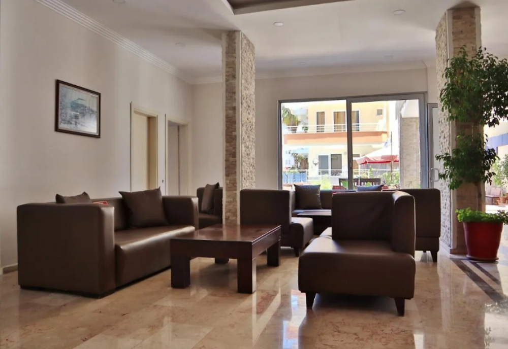 Kleopatra Smile Hotel 3*