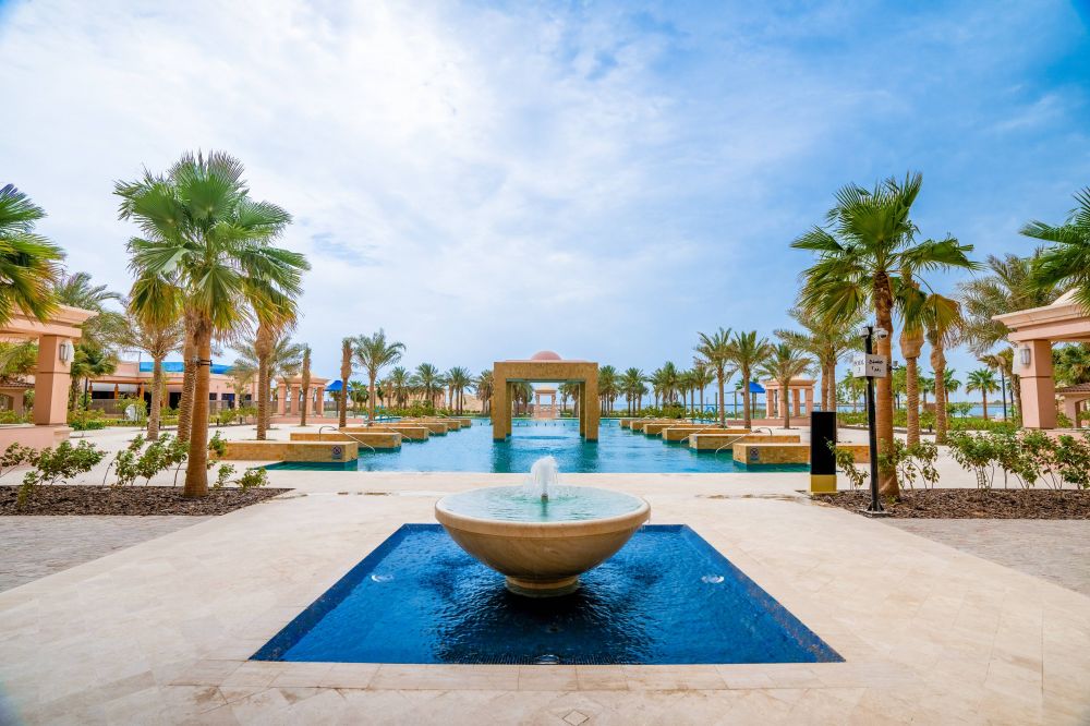 Rixos Marina Abu Dhabi 5*