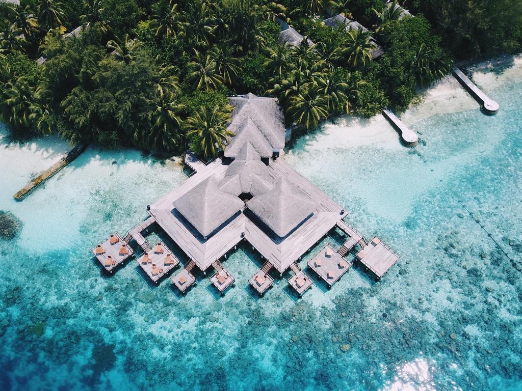 Coco Bodu Hithi 5*