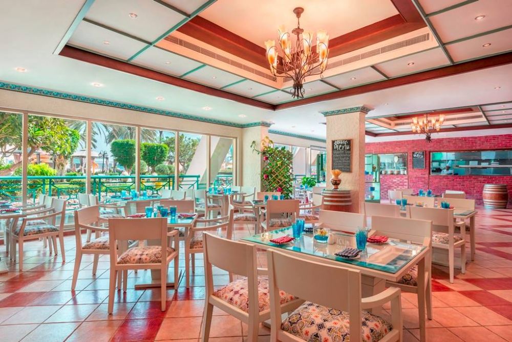 Al Raha Beach Resort & Spa (ex. Al Raha Beach Hotel) 5*