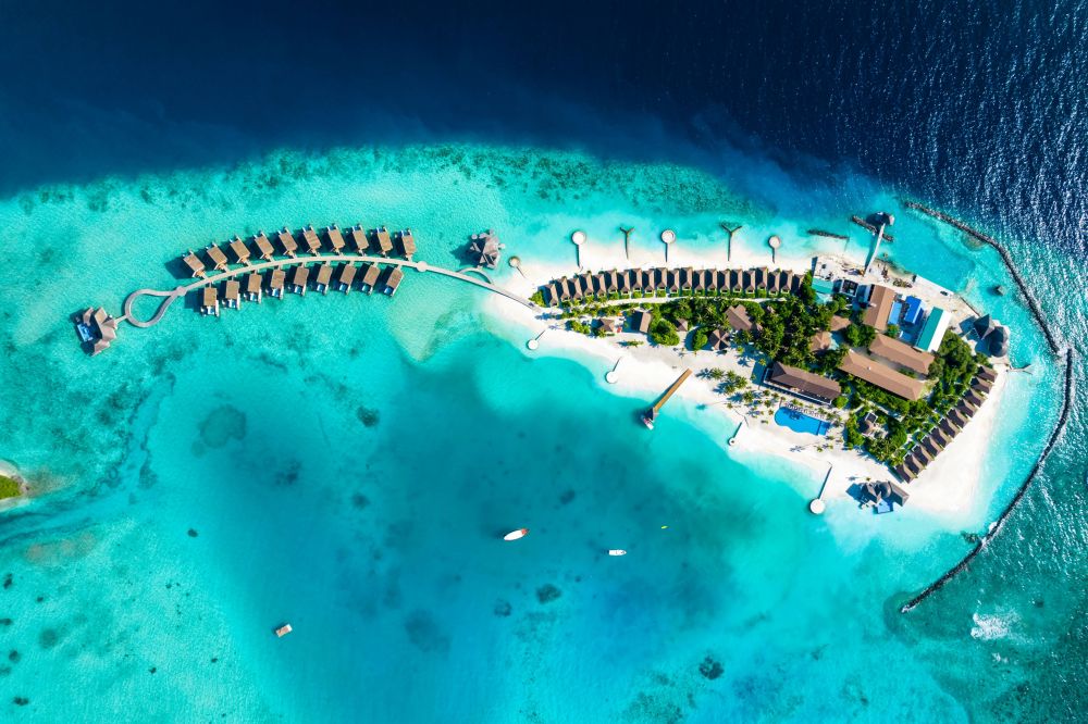 Nooe Maldives Kunaavashi 5*