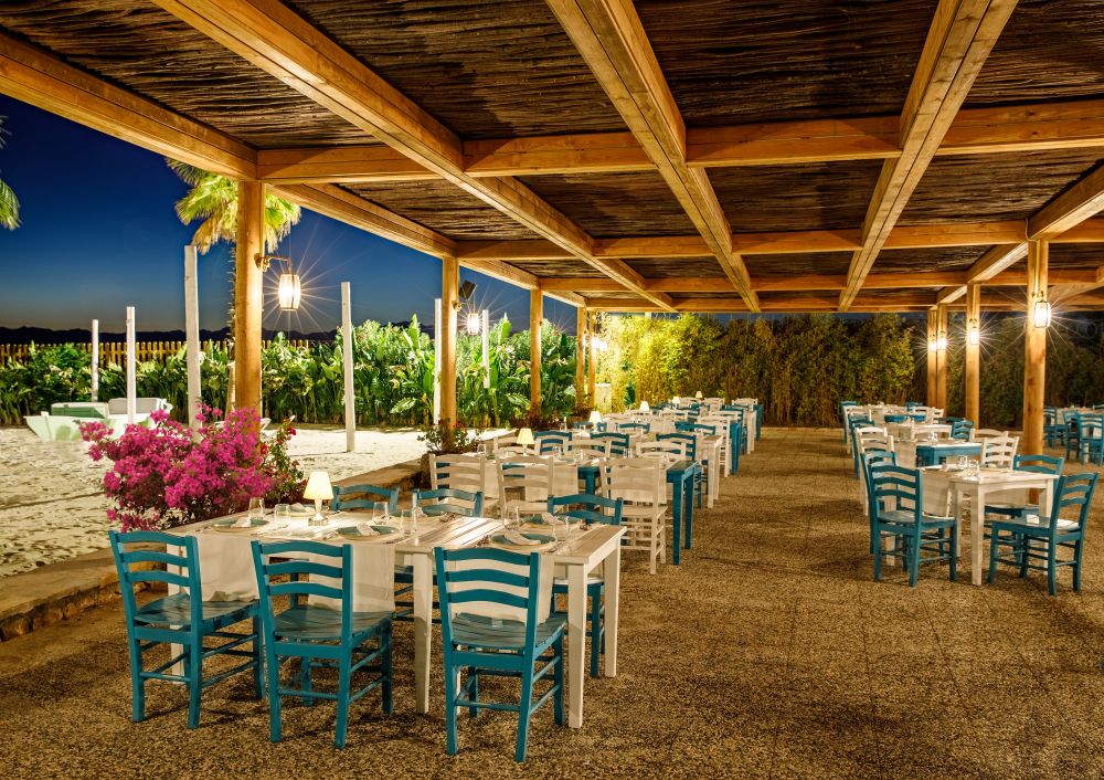 Regnum Carya Golf & Spa 5*