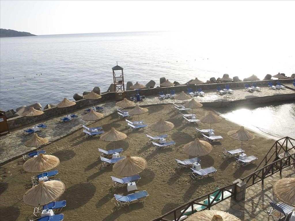 Aquila Elounda Village 5*