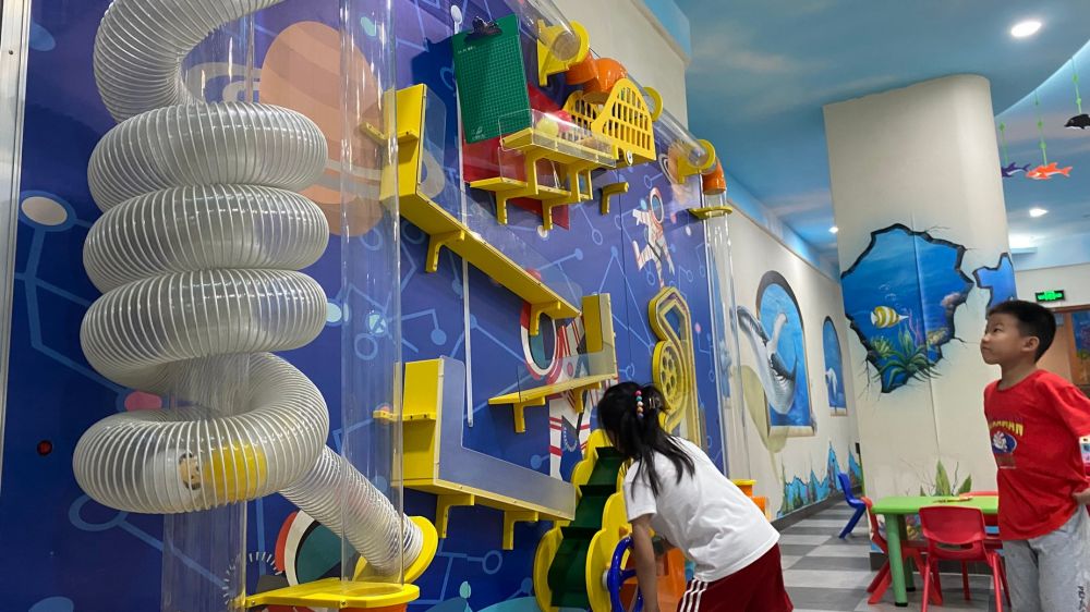 Sunshine Resort Intime Sanya 5*