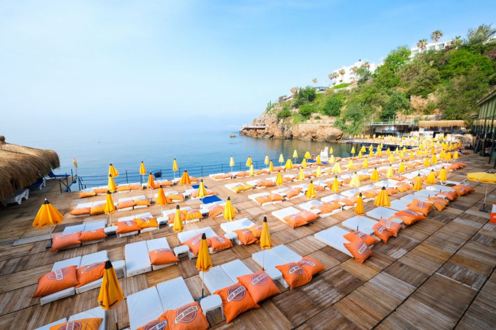 Bilem High Class Hotel 4*