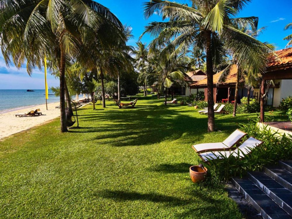 Chen Sea Resort & Spa Phu Quoc 4*