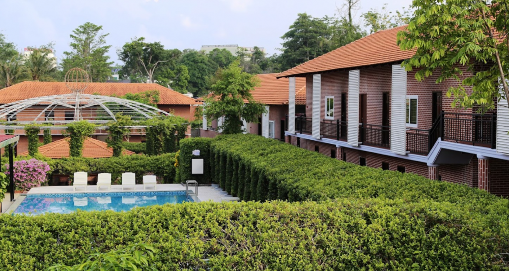 Le Garden Resort & Spa Phu Quoc 3*